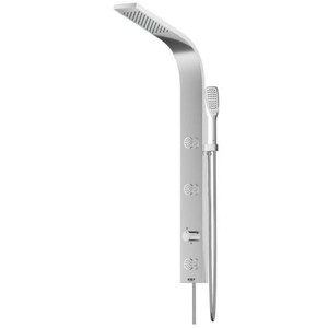 دوش حمام فریز شاور مدل مینی پنل