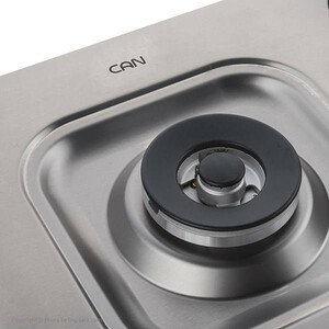 اجاق گاز صفحه ای کن مدل IS 9502