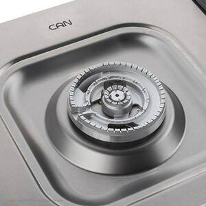 اجاق گاز صفحه ای کن مدل IS 9502