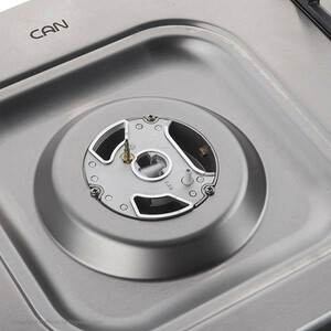 اجاق گاز صفحه ای کن مدل IS 9502