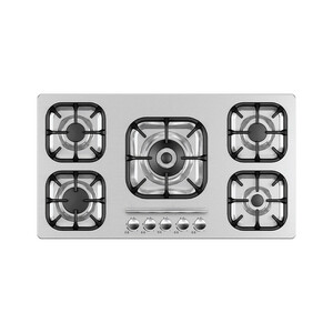 اجاق گاز صفحه ای کن مدل IS 9502