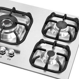 اجاق گاز صفحه ای کن مدل IS 9502