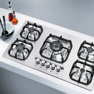 اجاق گاز صفحه ای کن مدل IS 9502