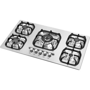 اجاق گاز صفحه ای کن مدل IS 9502