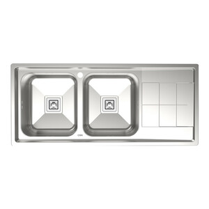 سینک کن مدل 8152S توکار