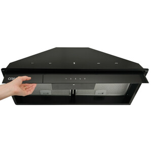 هود مخفی کن مدل آرتیما 5 سایز 80