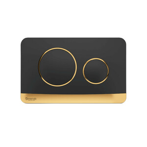 کلید فلاش تانک ایمن آب مدل پلنت