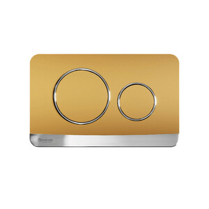 کلید فلاش تانک ایمن آب مدل پلنت