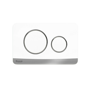 کلید فلاش تانک ایمن آب مدل پلنت