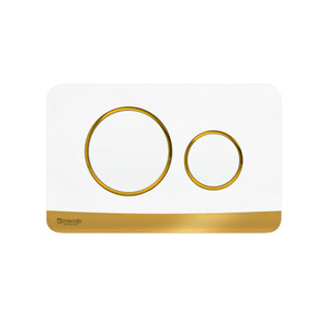 کلید فلاش تانک ایمن آب مدل پلنت