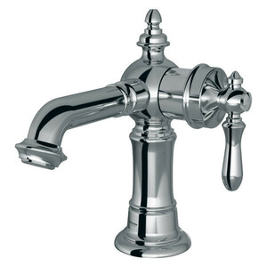 ست شیرآلات شودر مدل بیزانس