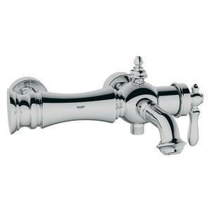 ست شیرآلات شودر مدل بیزانس