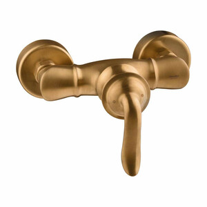 ست شیرآلات شودر مدل لوکا