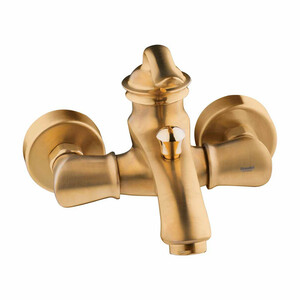 ست شیرآلات شودر مدل لوکا