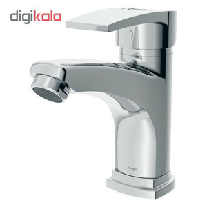 شیر روشویی شودر مدل اطلس تو پلاس کد 05