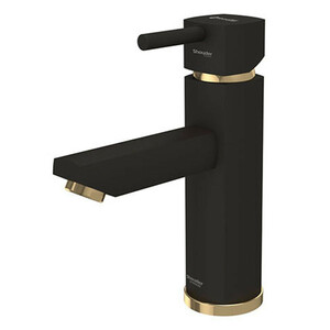 شیر روشویی شودر مدل یونیک پلاس