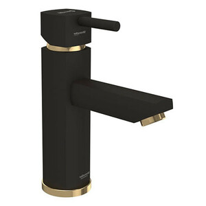 شیر روشویی شودر مدل یونیک پلاس