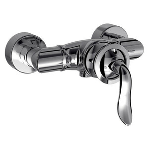 شیر سرویس بهداشتی شودر مدل لوکا