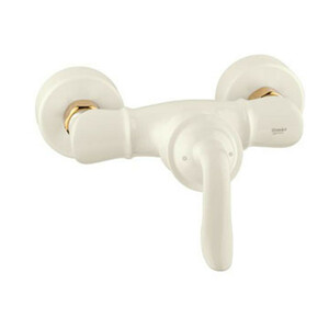 شیر سرویس بهداشتی شودر مدل لوکا