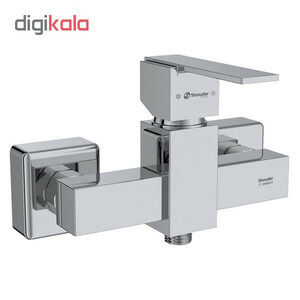 شیر سرویس بهداشتی شودر مدل شارپ کد ۵۳