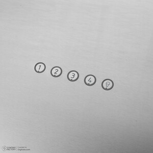 هود مورب کن مدل آمور سایز 90