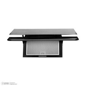 هود مورب کن مدل آمور سایز 90