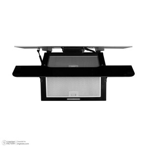 هود مورب کن مدل آمور سایز 90