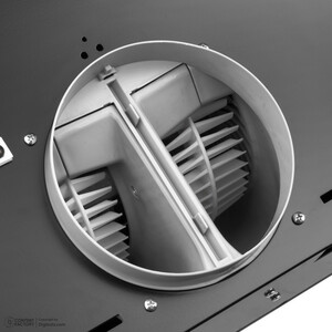 هود مورب کن مدل آمور سایز 90