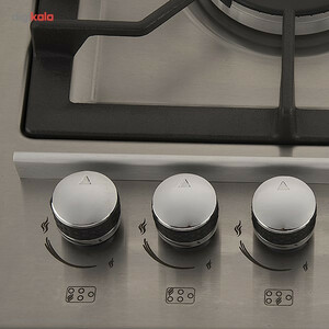 اجاق گاز صفحه ای کن مدل 513S