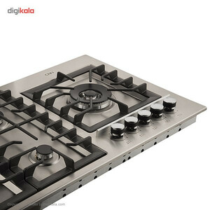 اجاق گاز صفحه ای کن مدل 513S