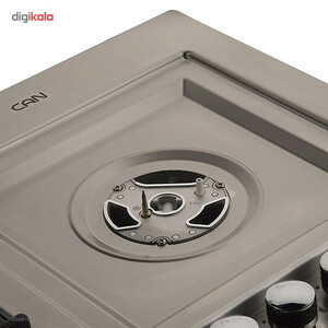 اجاق گاز صفحه ای کن مدل 513S