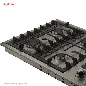 اجاق گاز صفحه ای کن مدل 513S