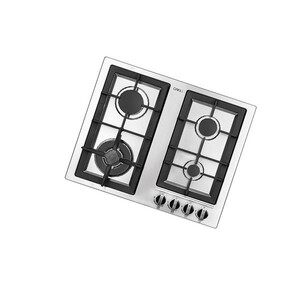 اجاق گاز صفحه ای کن مدل IS 6401