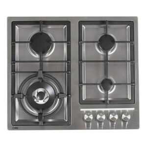 اجاق گاز صفحه ای کن مدل IS 6401