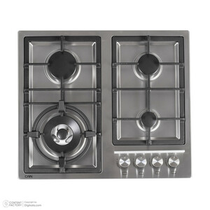 اجاق گاز صفحه ای کن مدل IS 6401