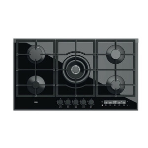 اجاق گاز صفحه ای کن مدل IGT 502