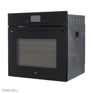 فر برقی 65 لیتری کن مدل Fabio