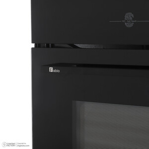 فر برقی 65 لیتری کن مدل Fabio