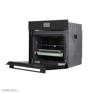 فر برقی 65 لیتری کن مدل Fabio