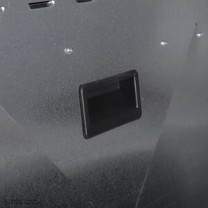 فر برقی 65 لیتری کن مدل Fabio