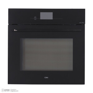 فر برقی 65 لیتری کن مدل Fabio