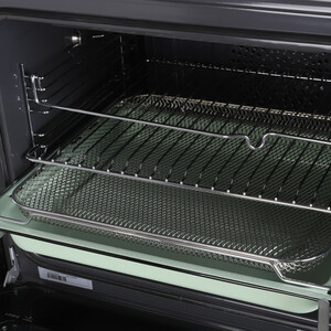 فر برقی 65 لیتری کن مدل Fabio