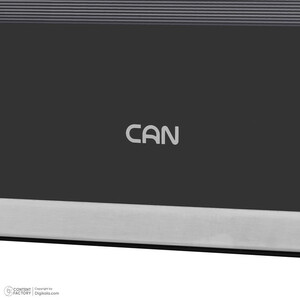 فر برقی 65 لیتری کن مدل Fabio