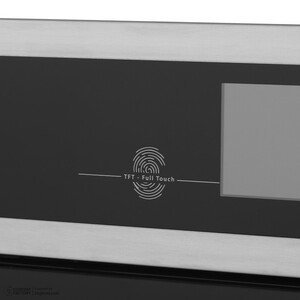 فر برقی 65 لیتری کن مدل Fabio