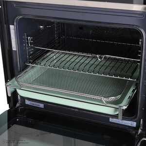 فر برقی 65 لیتری کن مدل Fabio