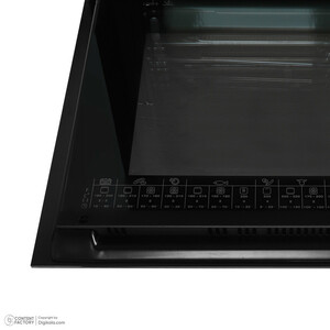 فر برقی 65 لیتری کن مدل Fabio