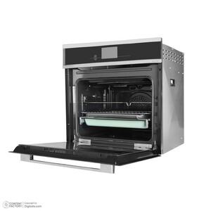 فر برقی 65 لیتری کن مدل Fabio