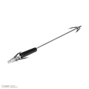 فر برقی 65 لیتری کن مدل Fabio