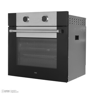 فر برقی 65 لیتری کن مدل اُلیوِر M