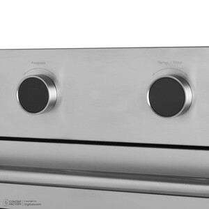 فر برقی 65 لیتری کن مدل اُلیوِر M